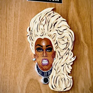 Gender neutral restrooms.