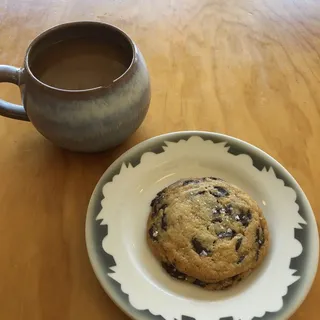 Thunderkiss Coffee