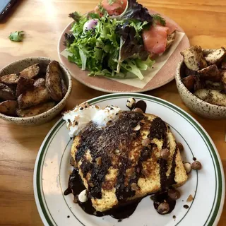 Roasted Potatoes