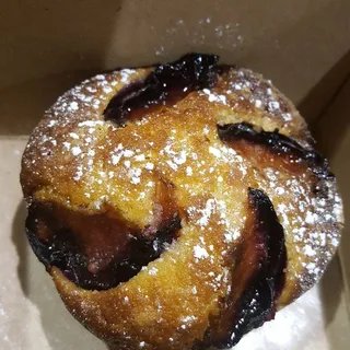 Orange Ricotta Cake