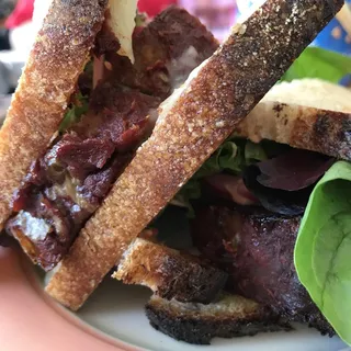 Grammie's Sammie