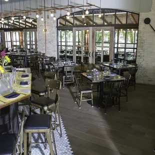 Welcome to Dough Convention Center/Hemisfair!