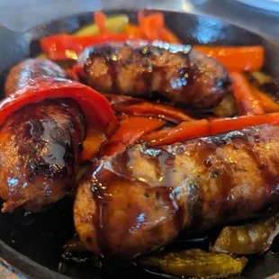 Salsiccia