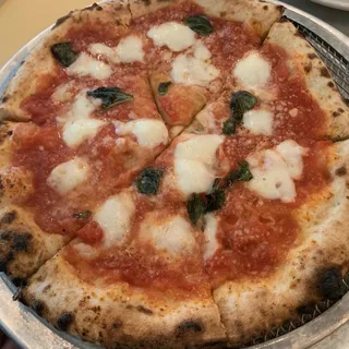 Bufala Margherita Pizza