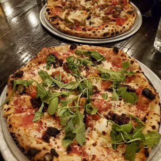 11" Bacon Jam Pizza