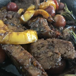 House Made Italian Sausage