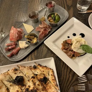 Antipasto Platter