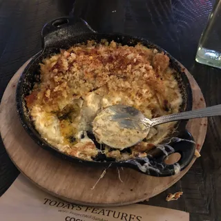 Warm Artichoke Dip