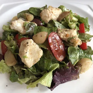 Tuscan Salad