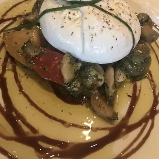 Fior di Latte