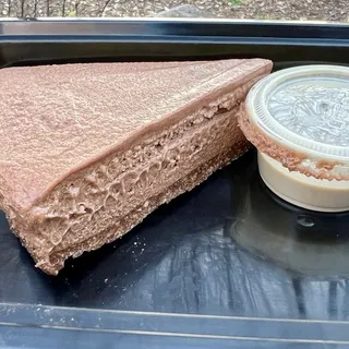 Nutella Torta
