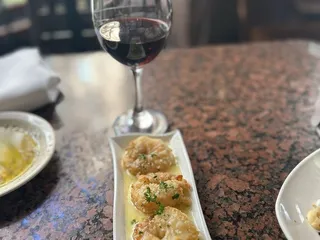 Paesanos Riverwalk