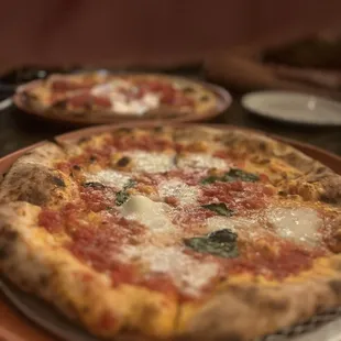 Dough Pizzeria Napoletana