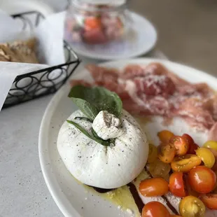 Burrata