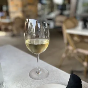 Sauvignon Blanc  Vino di Strada