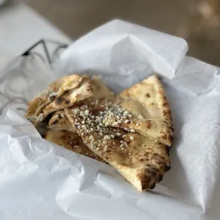 Flatbread