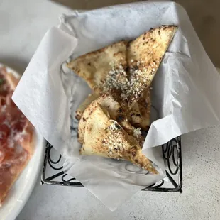 Flatbread