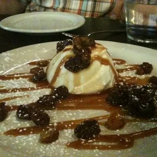 Panna Cotta