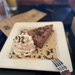 Nutella Torta