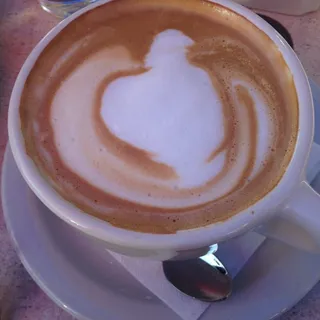 Vanilla Latte
