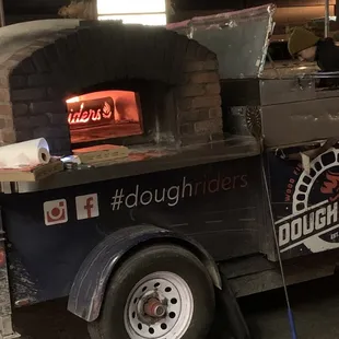 food truck