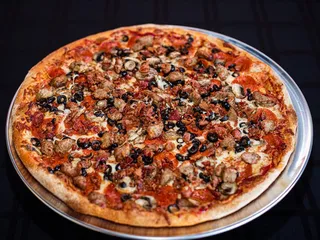 Zzeeks Pizza