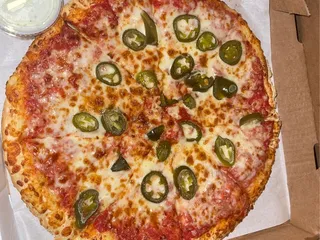 Original Geno's