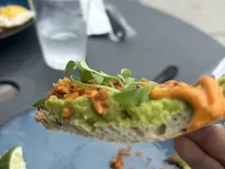 Cunningham's Cafe & Bakery