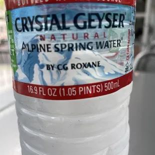 Perfect beverage!