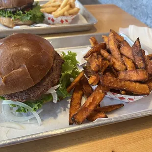 burger, food, burgers