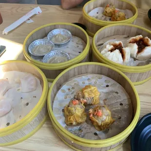 Dim Sum