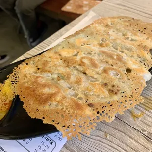 Pork and Shrimp Pot Stickers