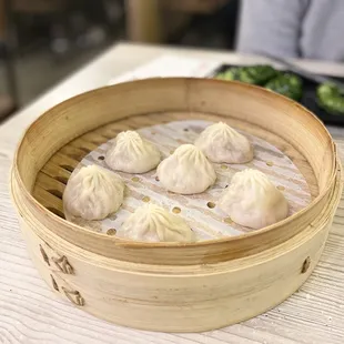 Pork Soup