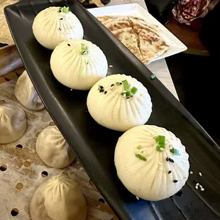 Shanghai Fried Bun