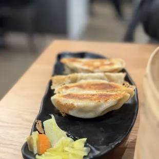pancakes, food
