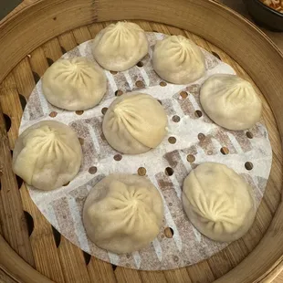 Pork Xlb