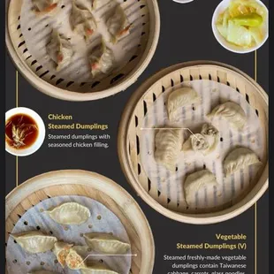 food, soups and chowder