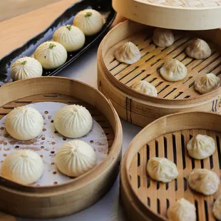 soups and chowder, food