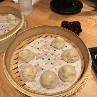 food, chowder, soups and chowder, soup