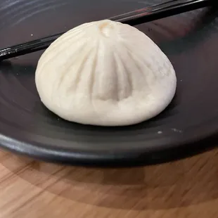 Pork Bao