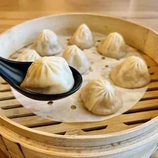 Xiao Long Bao