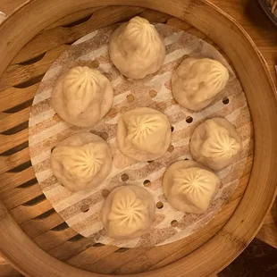 Pork Xlb