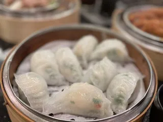 Dim Sum Factory