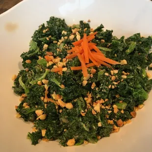 Kale Salad