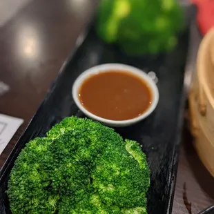 Broccoli