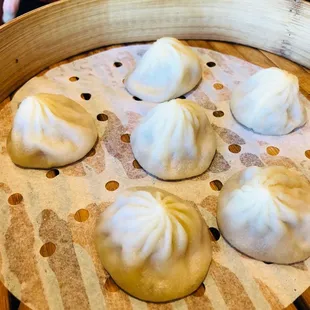 Xiao Long Bao