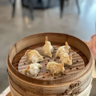 Dumplings