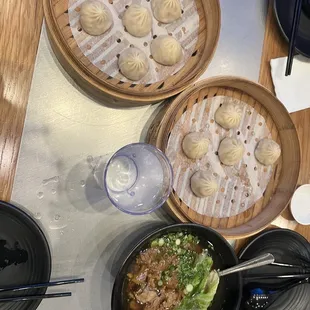 Xiao Long Bao