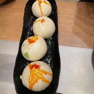 Bao Bun