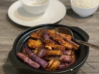 Sichuan Taste Chinese Restaurant